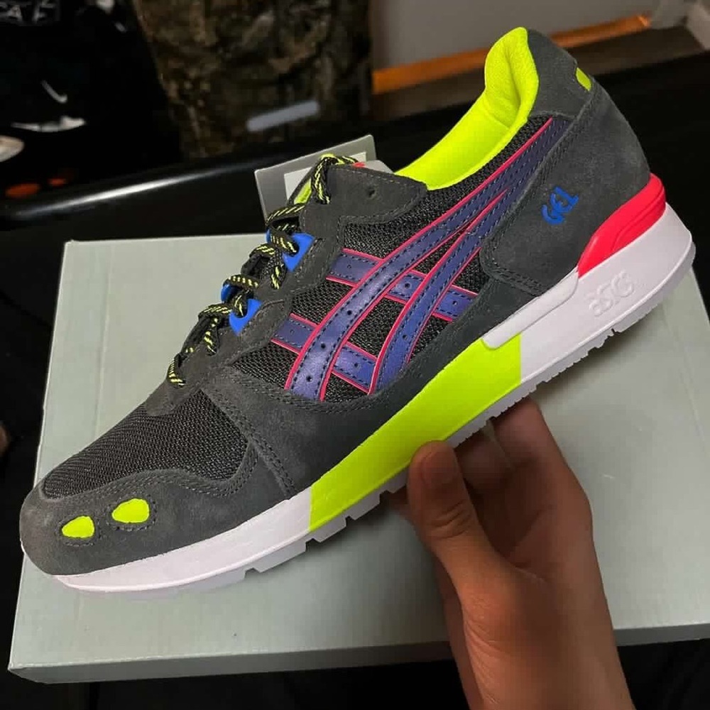 ASICS Gel-lyte brand new size 9.0